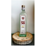 Békési 50 Birspálinka 1,0L (50%)