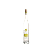 Delicia Destilería Chardonnay Szőlőpálinka 0,5L 42%