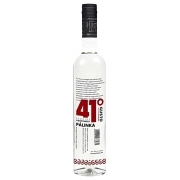 GUSTO Cigánymeggy Pálinka 0,5L 41%