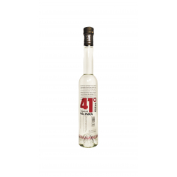 Gusto Japánszilva Pálinka 41°  0,2L