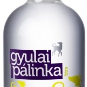 Gyulai Birs Pálinka 0,35L