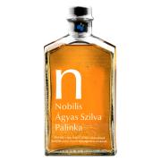 Nobilis Ágyas Szilva Pálinka 0,5L 40%