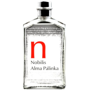 Nobilis Alma Pálinka 0,5L 40%