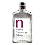 Nobilis Cseresznye Pálinka 0,5L 40%