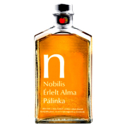 Nobilis Érlelt Alma Pálinka 0,5L 40%