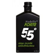 Nobilis Forte Irsai Olivér Szőlő 55% 0,5L