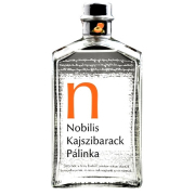Nobilis Kajszibarack Pálinka 0,5L 40%