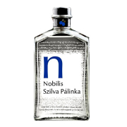 Nobilis Szilva Pálinka 0,5L 40%