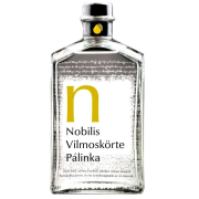 Nobilis Vilmoskörte Pálinka  0,5L 40%
