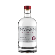 Nvmen Cigánymeggy 0,5L / 40%)