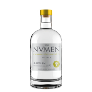 Nvmen Cserszegi Füszeres Szőlő 0,5L / 40%)