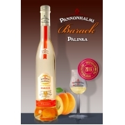 Pannonhalmi Ágyas Barackpálinka  0,5L 40%)