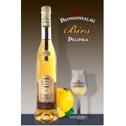 Pannonhalmi Ágyas Birspálinka 0,5L 40%)