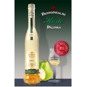 Pannonhalmi Ágyas Körtepálinka 0,5L 40%)