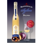 Pannonhalmi Ágyas Szilvapálinka 0,5L 40%)