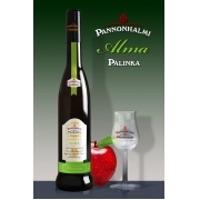 Pannonhalmi Almapálinka 0,5L 40%)