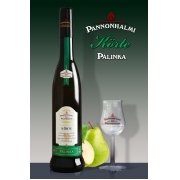 Pannonhalmi Körtepálinka 0,5L 40%)