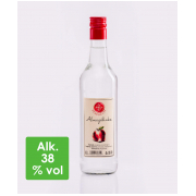 Várda Prém.szabolcsi Alma Pál.40% 0,5L