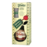 Vilmos 0,5L 37,5% +Pohár Pdd.