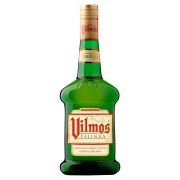 Zwack Vilmos Ágyas Körtepálinka 0,7L