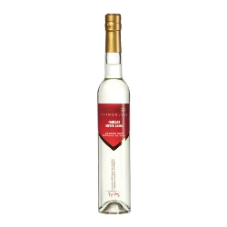 Zsindelyes Fahéjas Mézes Alma Pálinka 0,5 liter 30%