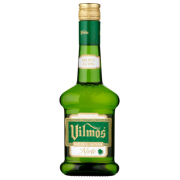 Zwack Vilmos Mézes Ágyas Körtepálinka 0,7L 37,5%