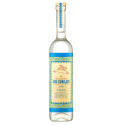 400 Conejos Mezcal 0,7L 38%