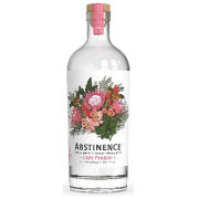 Abstinence Cape Fynbos Alkoholmentes Párlat 0,75L