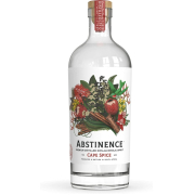 Abstinence Cape Spice Alkoholmentes Párlat 0,75L