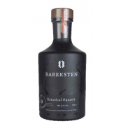 Bareksten Botanical Aquavit 0,7L 40%