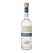 Bepi Tosolini Grappa Moscato 0,7L / 40%)