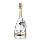 Bepi Tosolini Grappa Most Uve Miste 0,5L (40%)