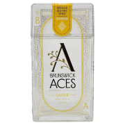 Brunswick Aces Diamonds Sapiir 0,7L / 0,0%)