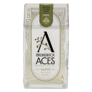 Brunswick Aces Spades Sapiir 0,7L / 0,0%)