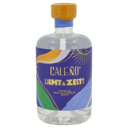 Caleno Light & Zesty 0,5L / 0,0%)