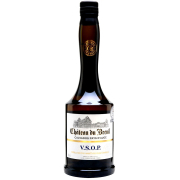 Calvados Ch. Breuil Vsop 0,7L, 40%)