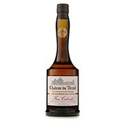 Calvados Chateau de Breuil Fine 0,7L