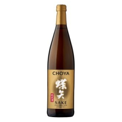 Sake Choya 14,5%