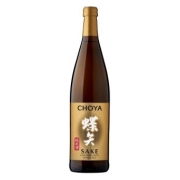 Sake Choya 14,5%