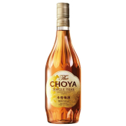 Choya Single Year 0,7L / 15,5%)