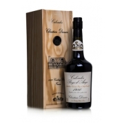 Calvados Christian Drouin 1980 Fadobozban 0,7L, 42%)