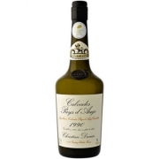 Calvados Christian Drouin 1990 0,7L, 42%)