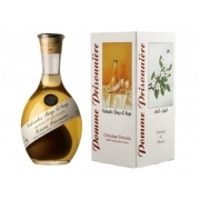 Calvados Christian Drouin Pomme Prisonniere 1,0L, 40%)