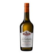 Calvados Christian Drouin Selection 0,7L, 40%)