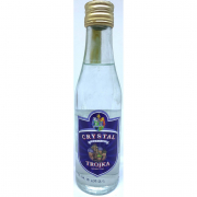 Crystal - Trojka Szeszesital 0,2L