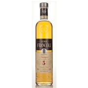 Francoli Grappa 5 years