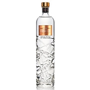 Francoli Grappa Bianca 0,7 liter 41,5%