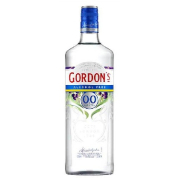 Gordons 0,0  Alkoholmentes Párlat 0,7L