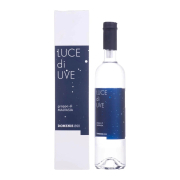 Domenis 1898 Luce Di Uve Grappa 38% 0,5L