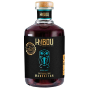 Hybou Dandy Manhattan Koktél 0,7L / 30,5%)